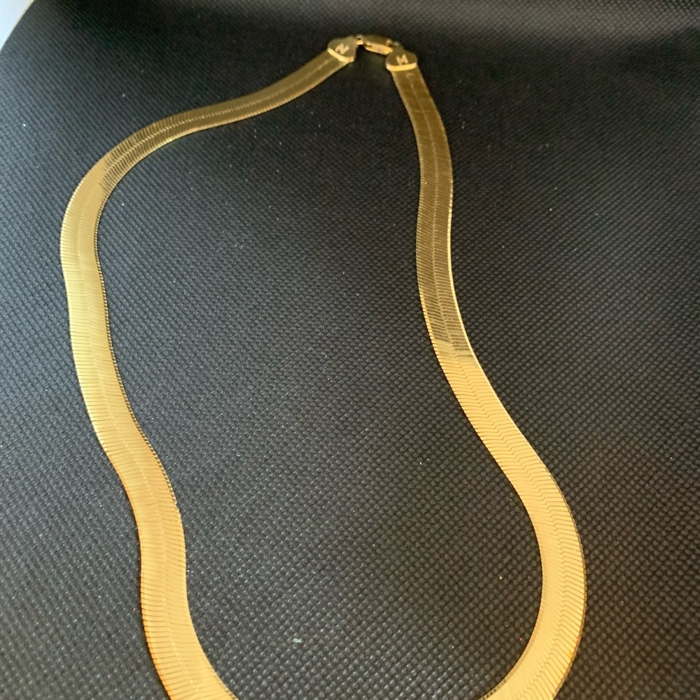COPY - Costume necklace